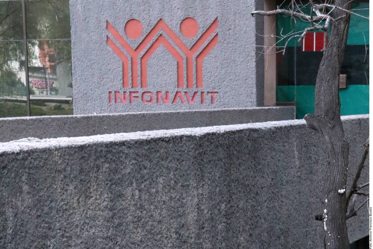Infonavit pide cancelar programa de crédito para mejoramiento de vivienda por fraudes