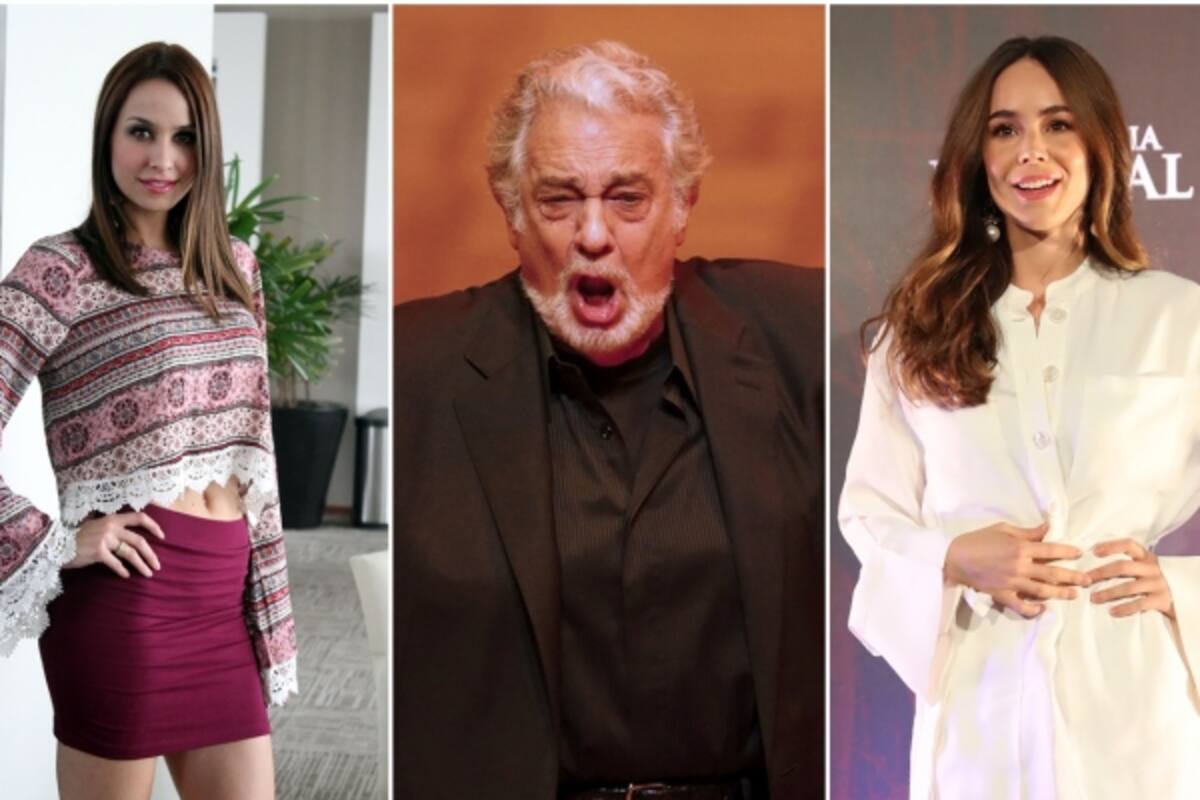 Artistas que tienen Covid-19