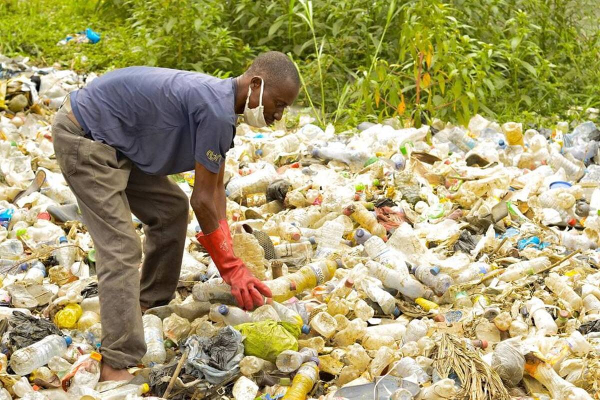 Países miembros de la ONU buscan impulsar negociaciones para tratado antiplásticos