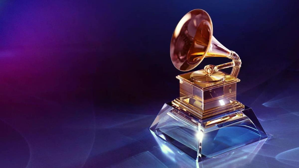 Latin Grammy 2025 / Especial X (@elestimulo)
