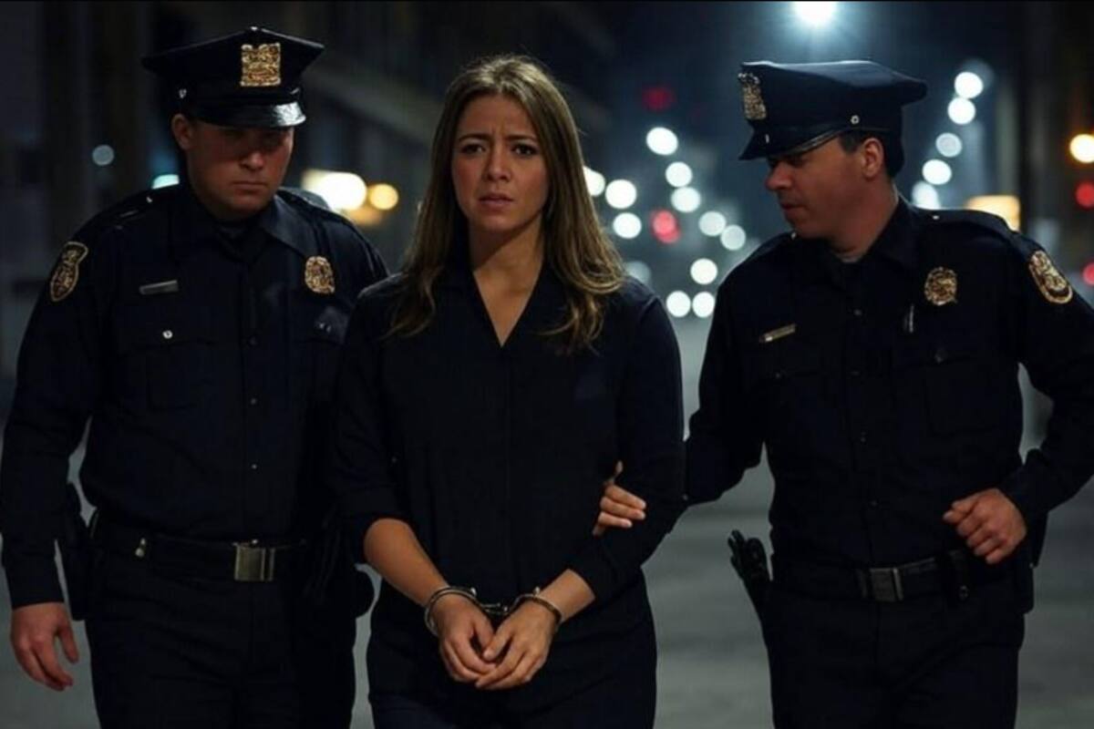 Detienen a mujer vinculada a trata de menores y secuestro en CDMX