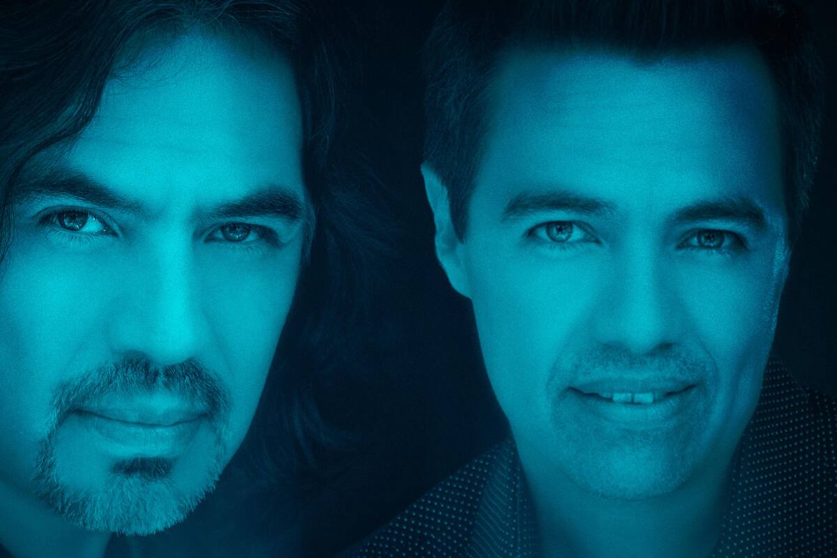 Temerarios regresan a los escenarios