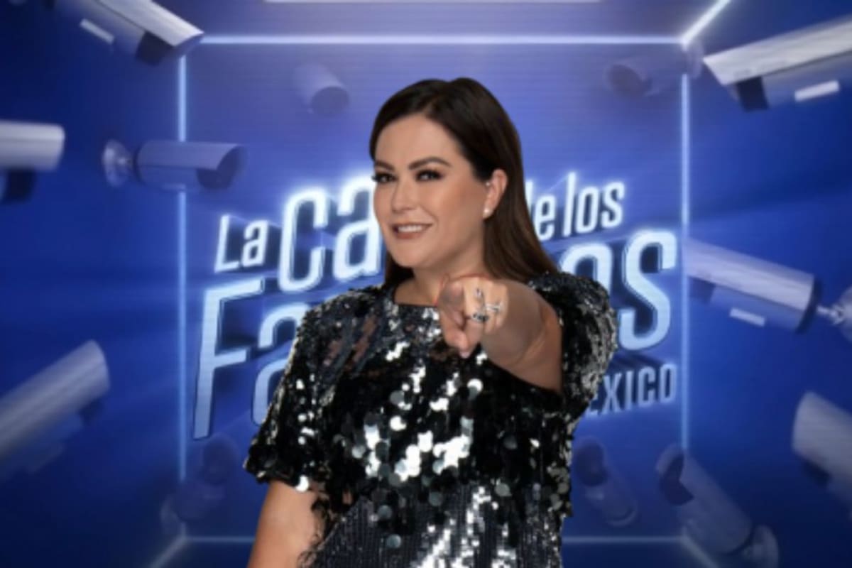 Mariana Echeverría habría roto récord al ser la habitante menos votada de La Casa de los Famosos
