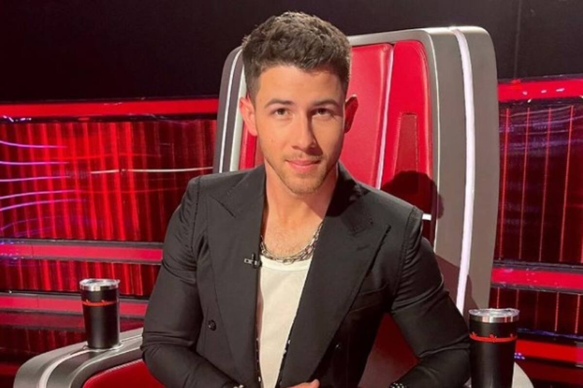 Nick Jonas fue hospitalizado de emergencia tras sufrir accidente