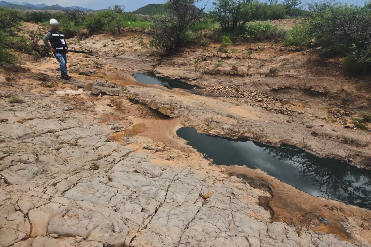 Derrame de 56 mil litros en Naco es un riesgo ambiental que no se puede ignorar, advierte experto