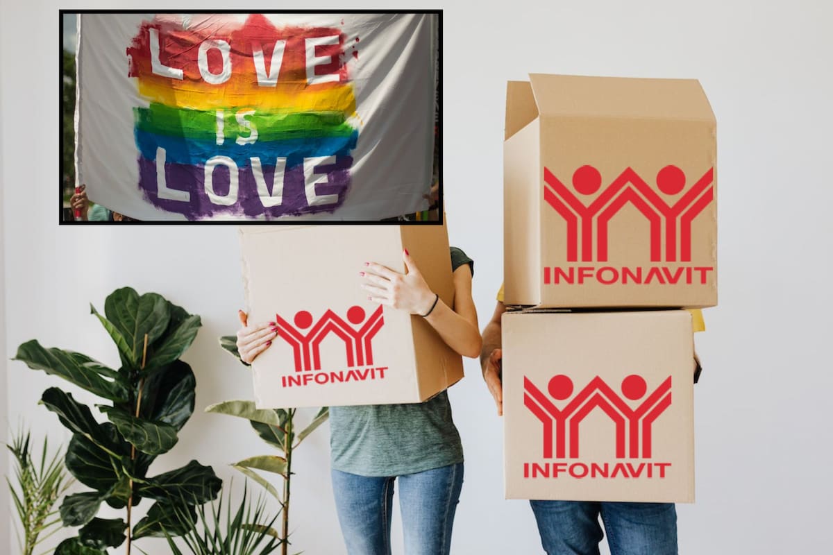 ¿Cuántas parejas del mismo sexo han comprado casa con Unamos Créditos del Infonavit?