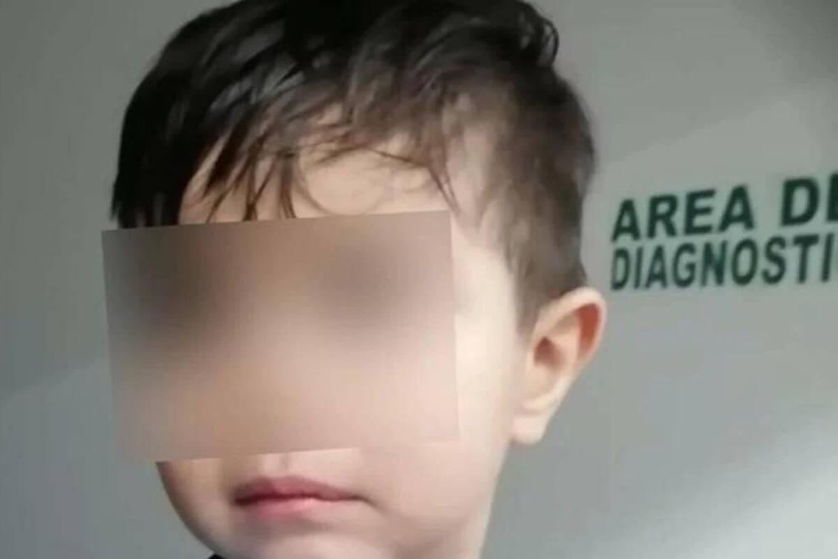 Jhair, de 2 años, localizado; amiga acuchilló a su madre para arrebatárselo