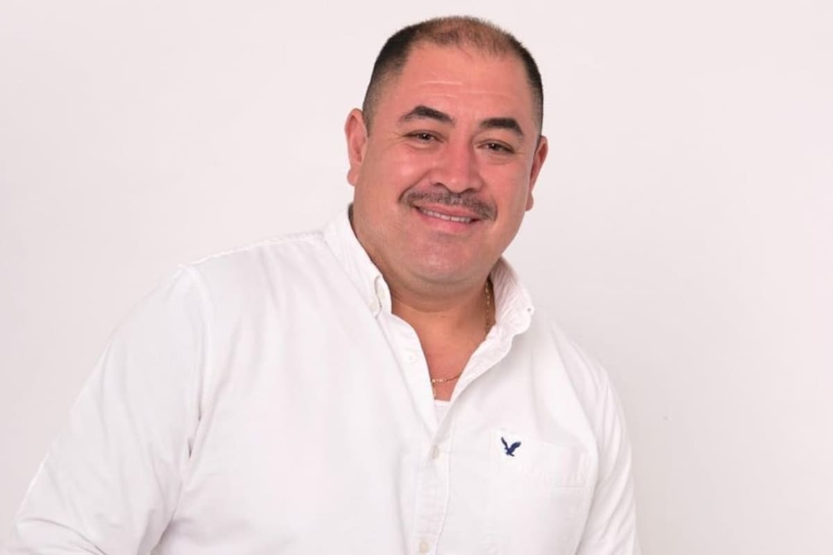 Alcalde de Teuchitlán se ofrece a ser investigado tras hallazgo de crematorios clandestinos en Rancho Izaguirre