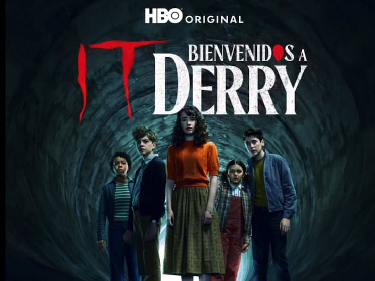 Lanzan tráiler de la nueva serie de IT: ¿Cuándo y dónde se estrena?