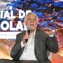 Hermosillo necesita distancias más cortas y banquetas amplias para mejorar su movilidad, plantea Enrique Peñalosa en el Foro de Energía Solar