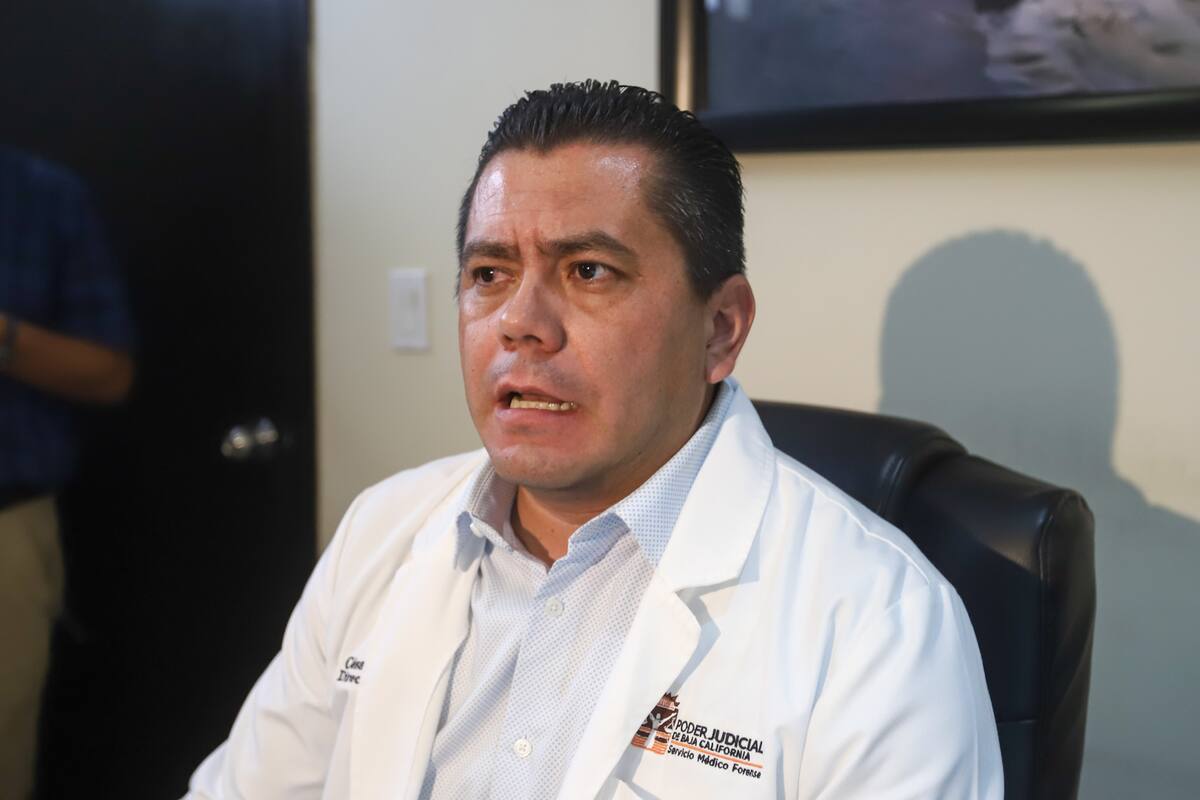 Recuperan 6 proyectiles de arma de fuego del cuerpo de Sunshine Rodríguez