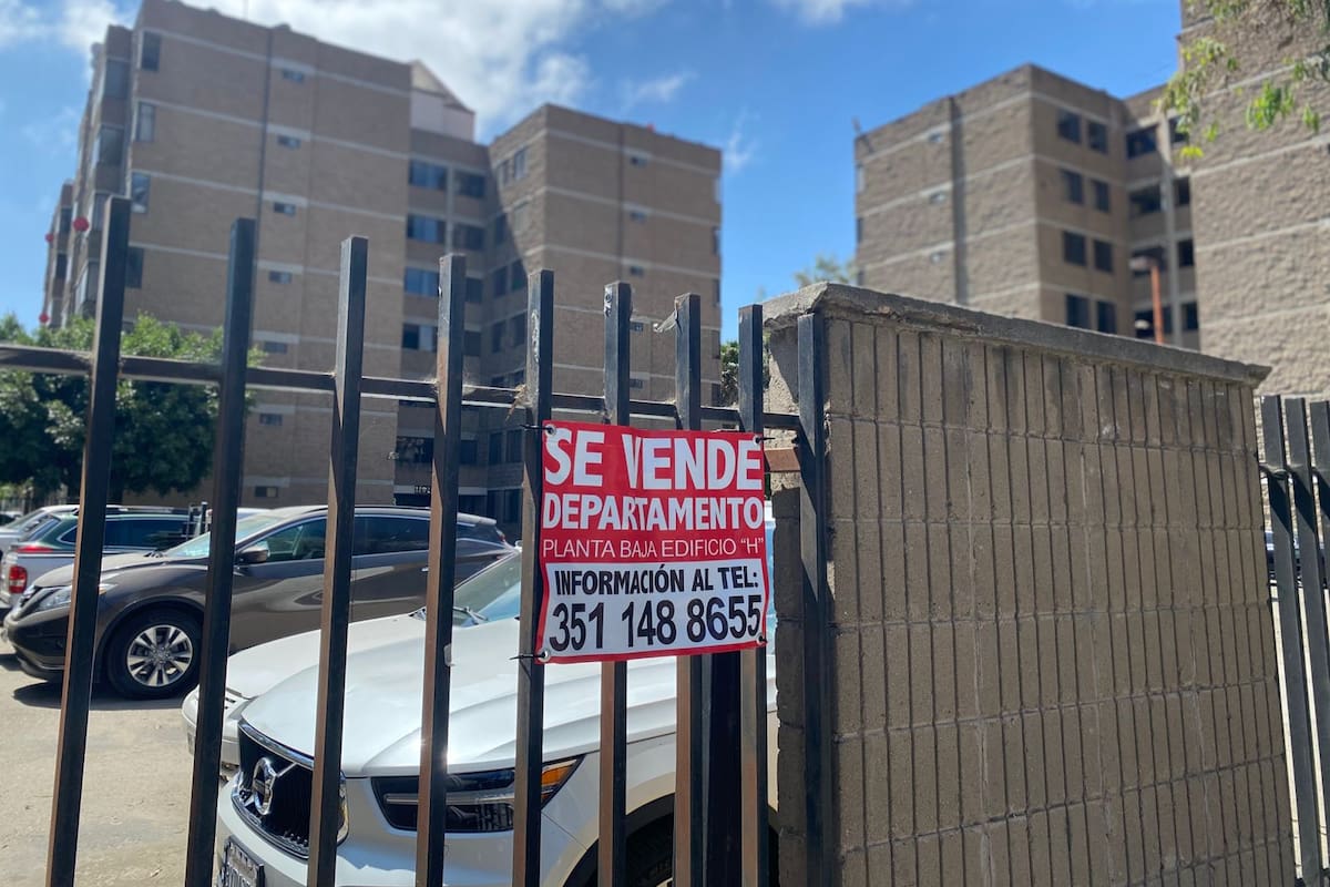 Dinámica transfronteriza eleva el costo de vivienda en Tijuana: economista