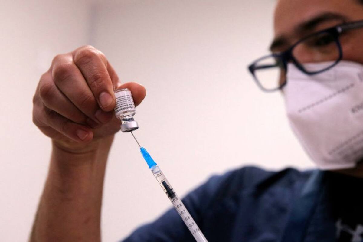 Coronavirus en América Latina: los países de la región que van a administrar una tercera dosis de refuerzo de la vacuna contra la covid-19