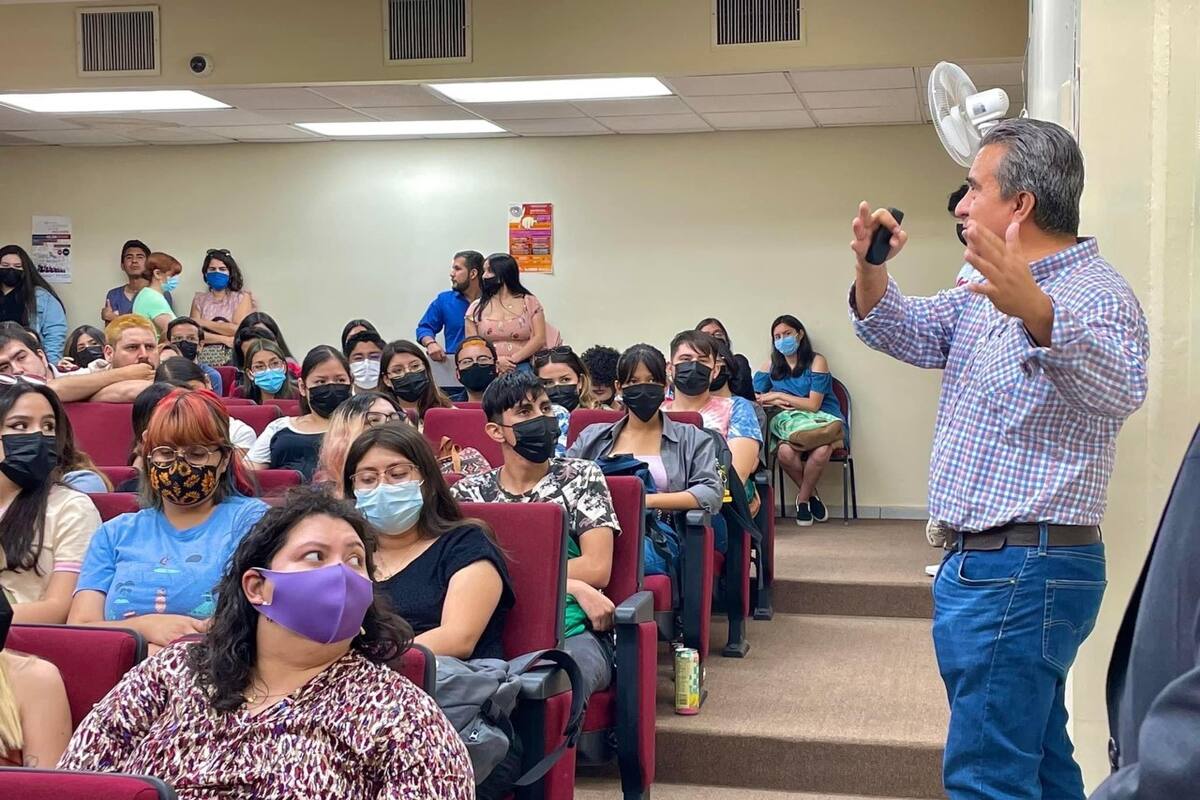 Concluyen estudio sobre discriminación en Baja California