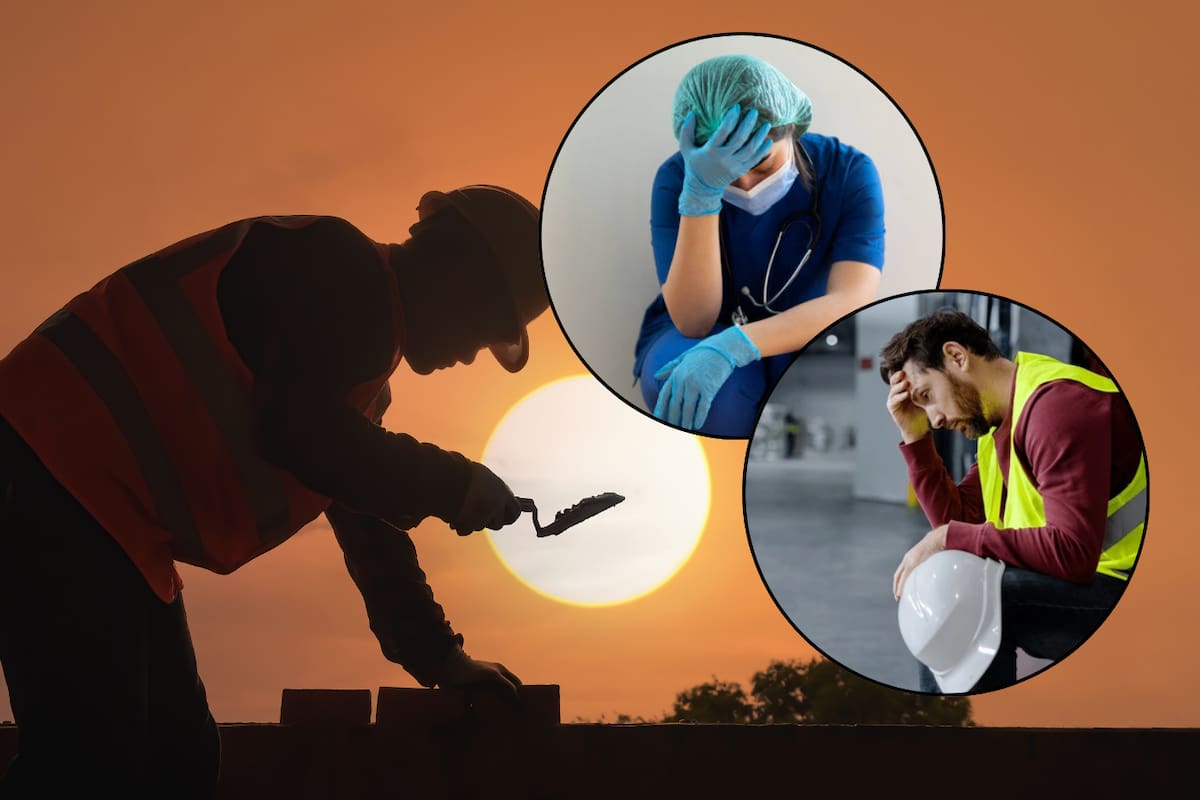 “¿Qué tipo de mundo necesita que vivamos cansados para funcionar?“, científico explicó por qué vivir cansado se percibe como un mérito, es la norma y quien se beneficia de eso