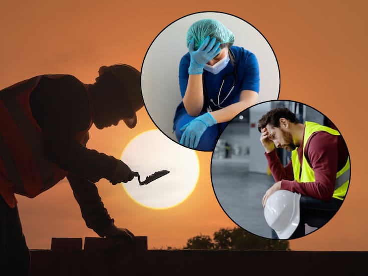 “¿Qué tipo de mundo necesita que vivamos cansados para funcionar?“, científico explicó por qué vivir cansado se percibe como un mérito, es la norma y quien se beneficia de eso