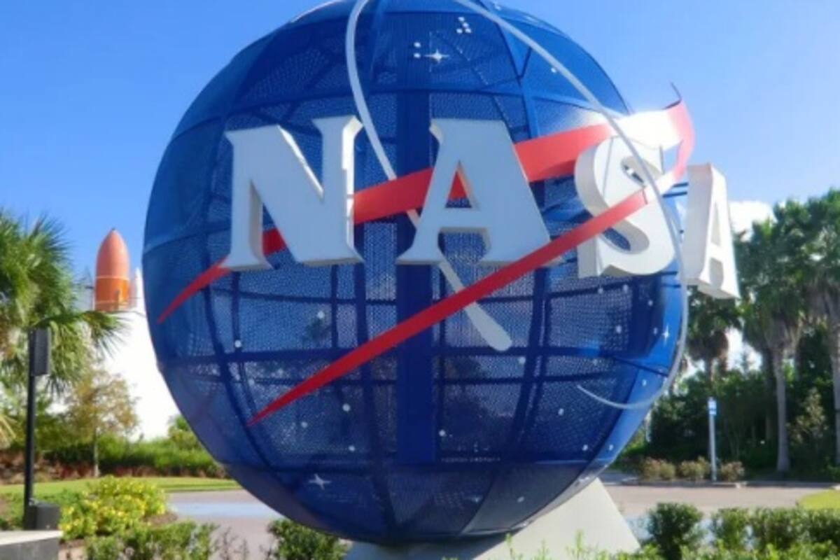 Es la primera vez que la NASA ha estado en cuarentena