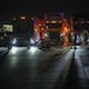 Apagón en el Sur de Hermosillo: Vecinos bloquean la carretera México 15 tras pasar horas sin energía eléctrica en plena temporada de calor; en el Surponiente también reportan fallas sin resolver y colonias sin luz