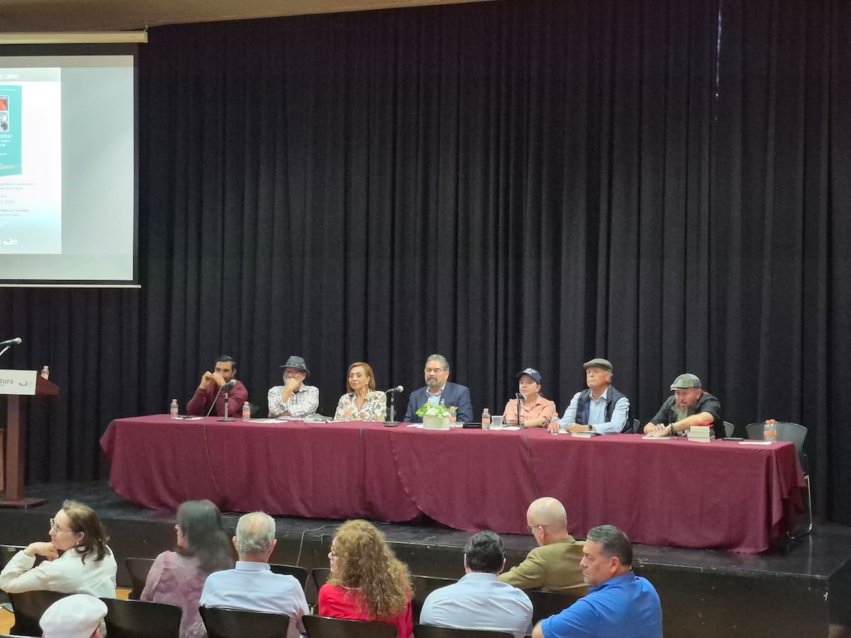 Foto: Michelle Castillo