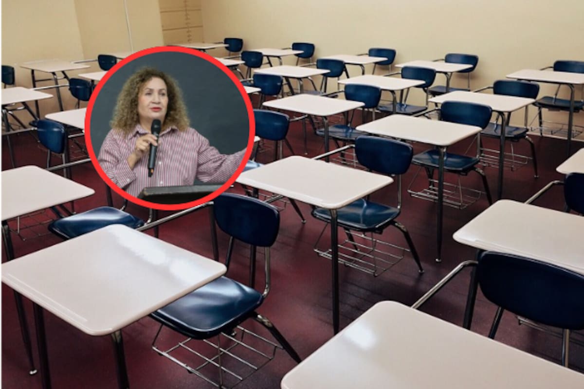 Piden a padres involucrarse más en seguridad escolar: “no debe recaer de manera aislada en las autoridades”