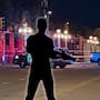 Tiroteo en Tucson deja 10 personas heridas; presunto atacante fue baleado por la policía