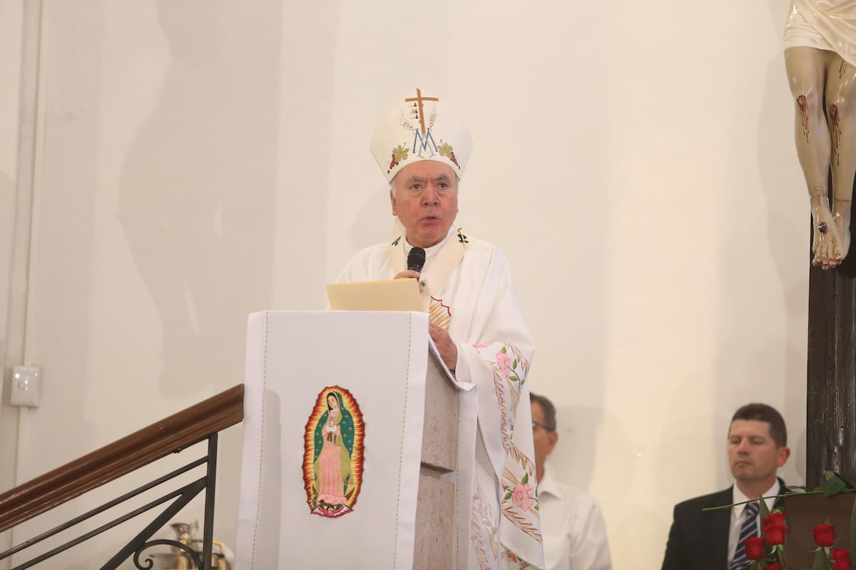 Episcopado exhorta a quienes provocan violencia a reconversión