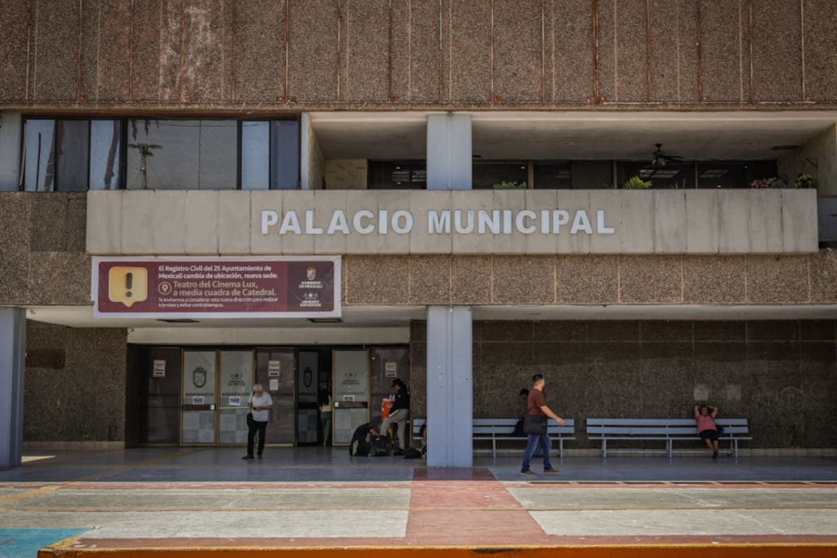 Ayuntamiento suspenderá actividades este martes y miércoles