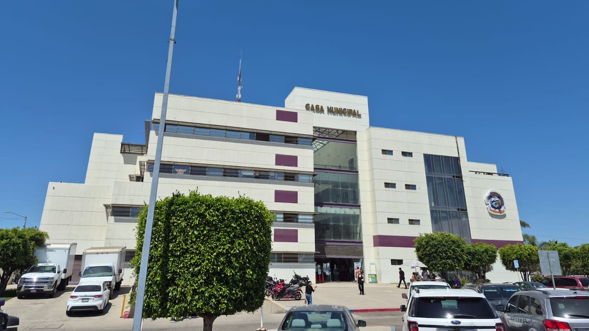 Ex funcionario de Ensenada renunció al no ver avances en la digitalización de trámites