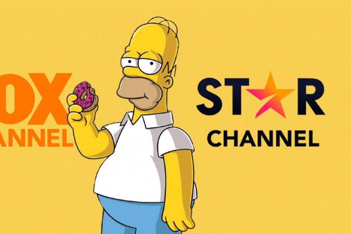 Adiós, vaquero… “Fox” ahora es “Star Channel”
