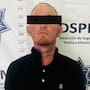 Espiaba una casa con un cuchillo; ahora lo investigan por cuatro asaltos a tiendas