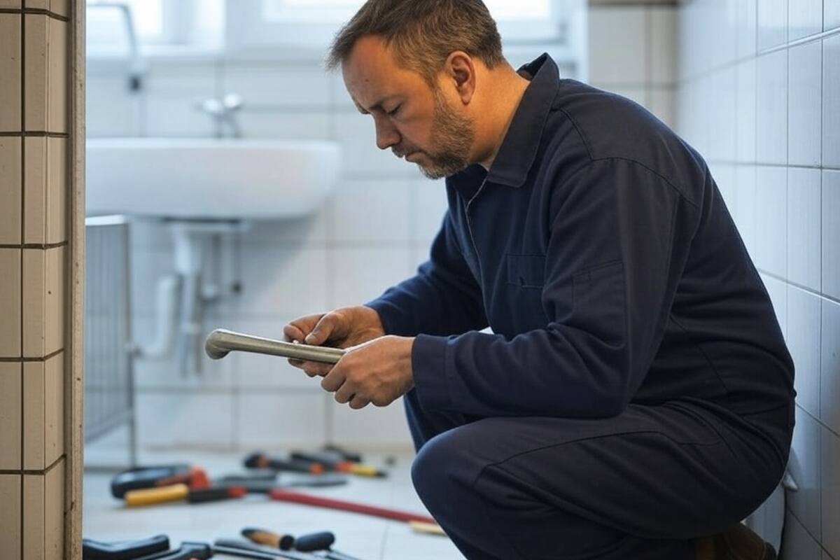 Mantenimiento básico del hogar: Lo que todo propietario debería saber