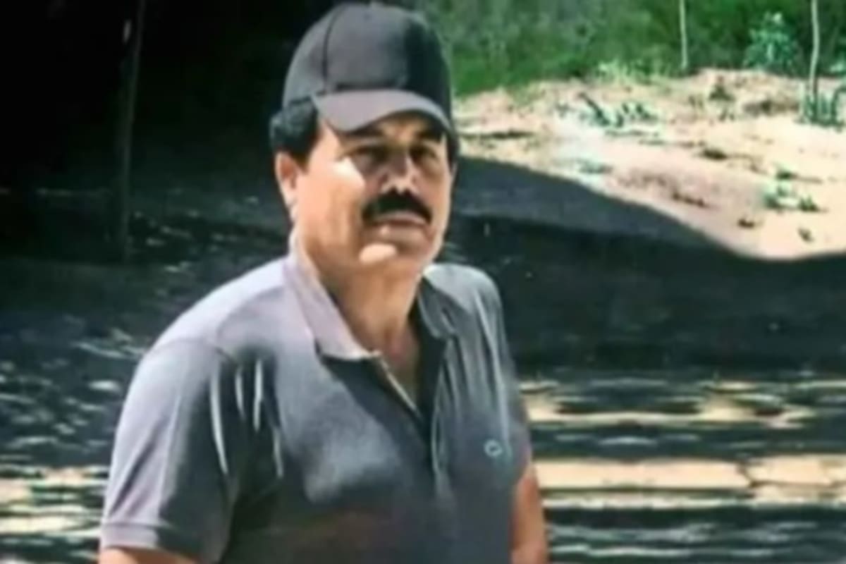 'El Mayo' Zambada usa a 6 mujeres como 'escudo financiero'