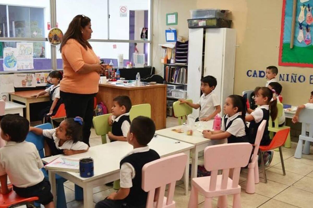 DIF finaliza apoyos a guarderías municipales