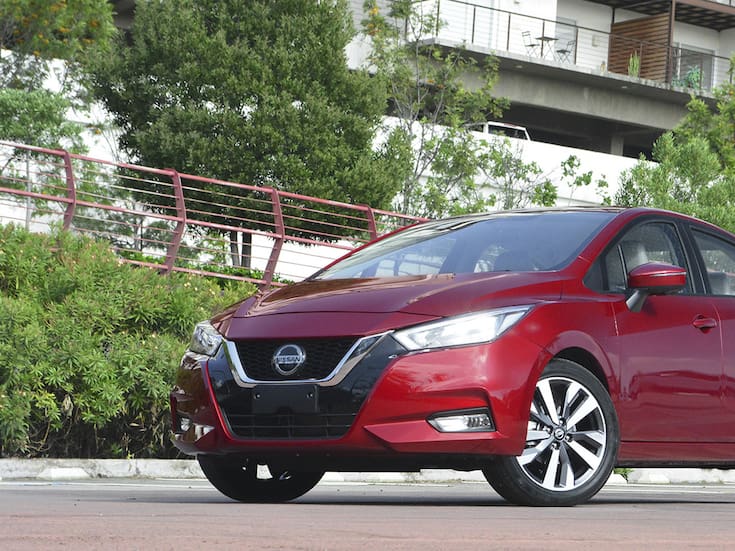 Modelos de auto más robados en México: Nissan Versa, Kenworth y más, estos vehículos son blanco frecuente del delito y afectan directamente el costo del seguro