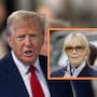 La Corte Suprema rechazó el recurso de Trump por 5 MDD de dólares en el caso Carroll, pero aún debe decidir si revisará la sentencia de otros 83 millones
