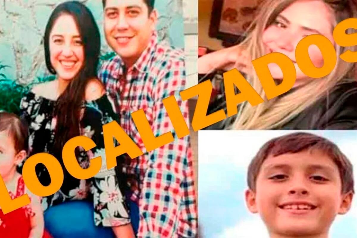 Vinculan a proceso a 7 policías por desaparición de familia Villaseñor en Jalisco