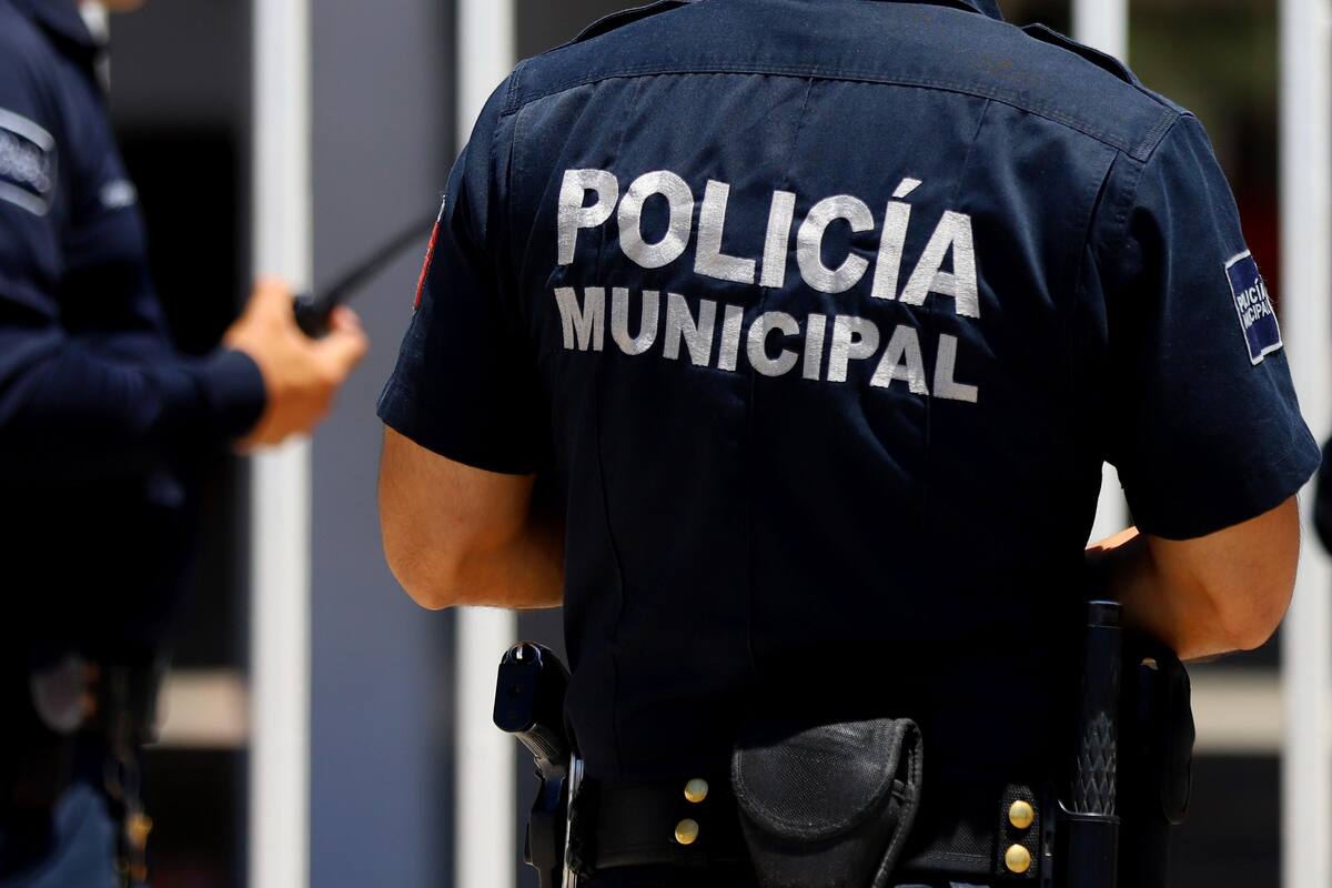 Ejecutan a otro hombre en SLRC