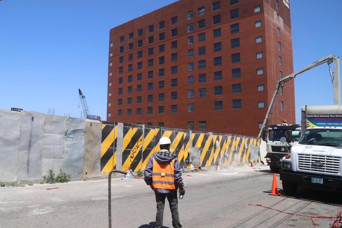 Revisarán permisos de construcción de condominios