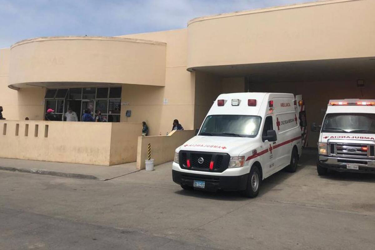 Aumentan atenciones por omisión de cuidados a menores en HG de Rosarito
