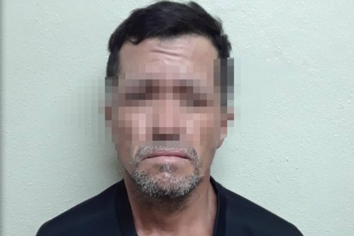 Con escopeta y 20 cartuchos lo detienen en SLRC