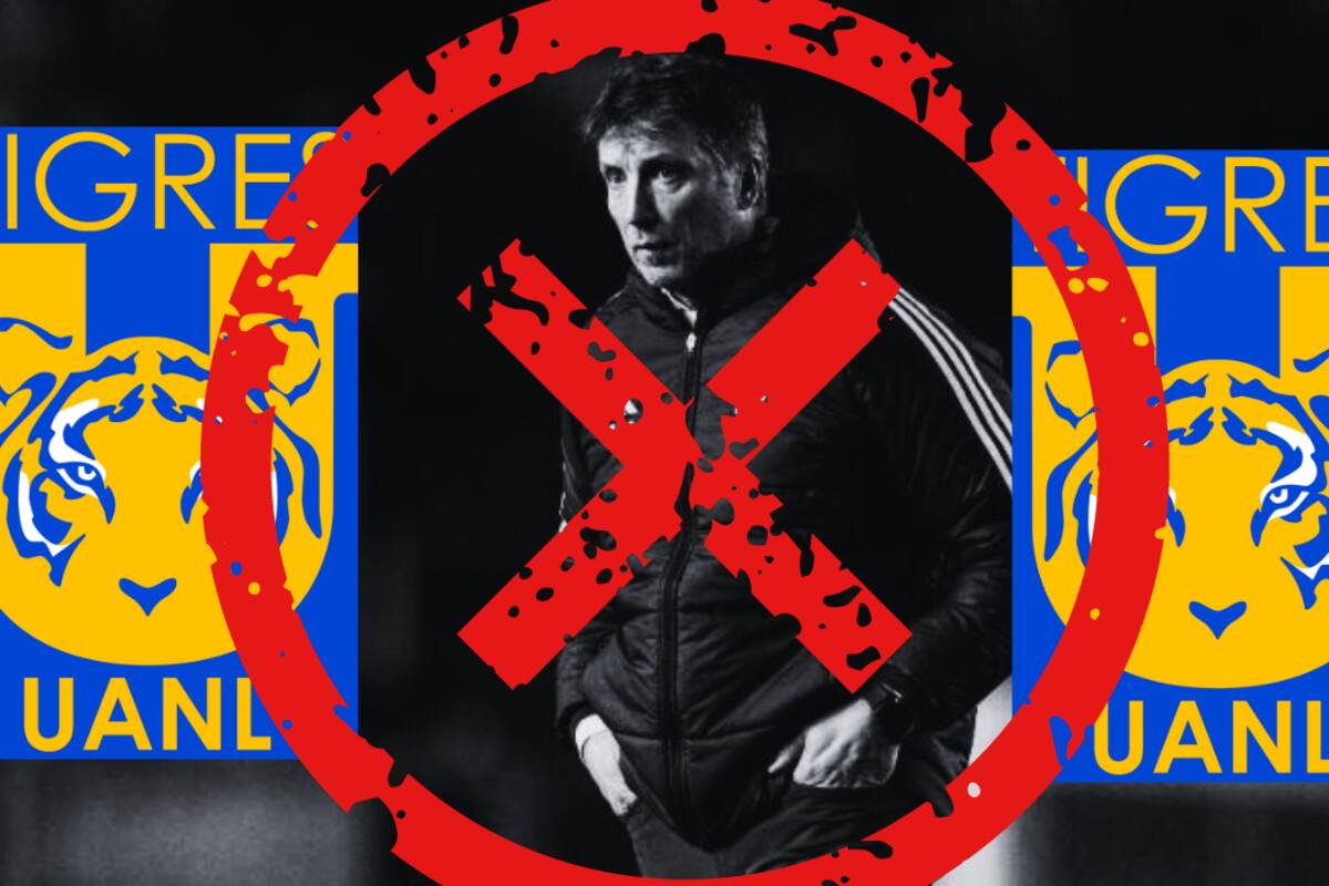 Liga MX: Sancionan a Robert Dante Siboldi por conducta indebida en partido contra Cruz Azul