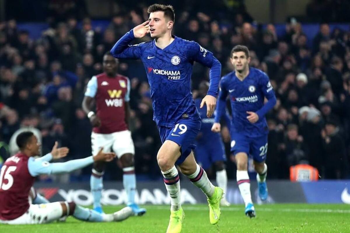 Premier League sale limpia de covid-19 en las últimas pruebas realizadas