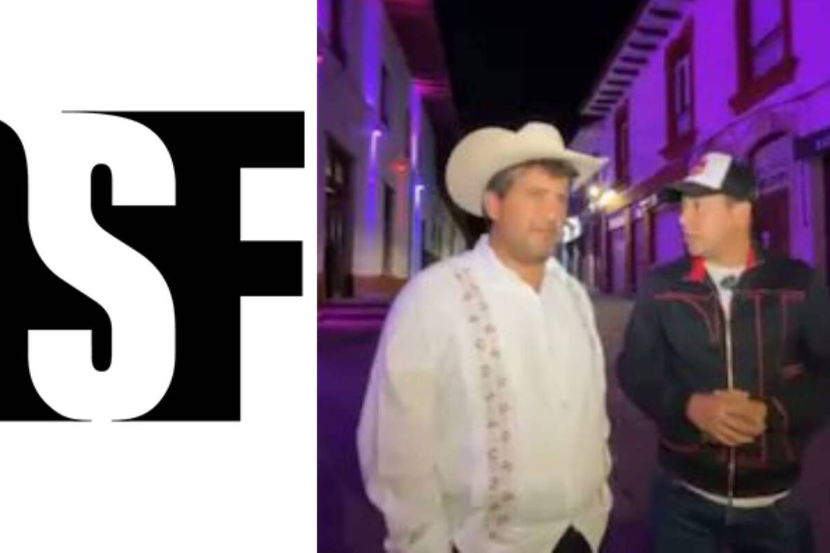 Reporteros Sin Fronteras pide a Gobierno de México garantizar seguridad de los periodistas