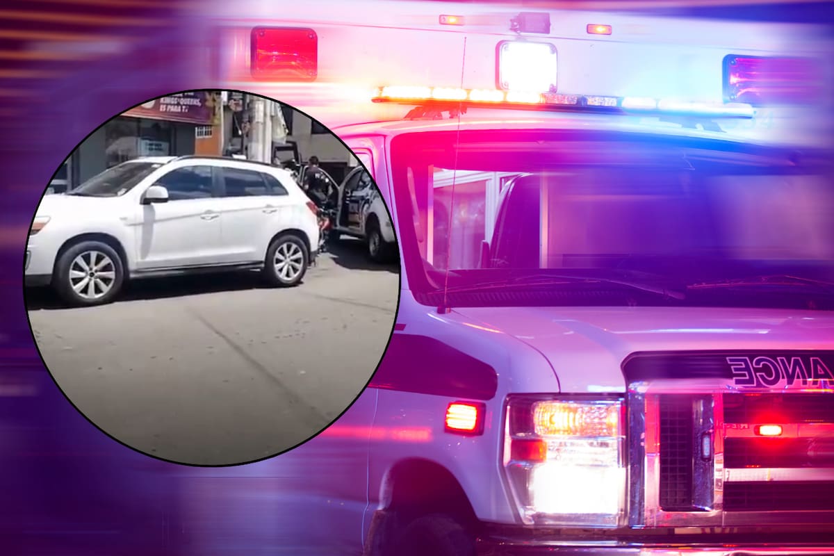 Vecinos linchan a hombre que intentó asaltar una tienda de conveniencia; sus familiares amenazaron con vengarse
