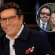 “Tienes suerte Andrea”: Juan José Origel celebra la relación de su sobrino, Luis Carlos Origel con Andrea Legarreta