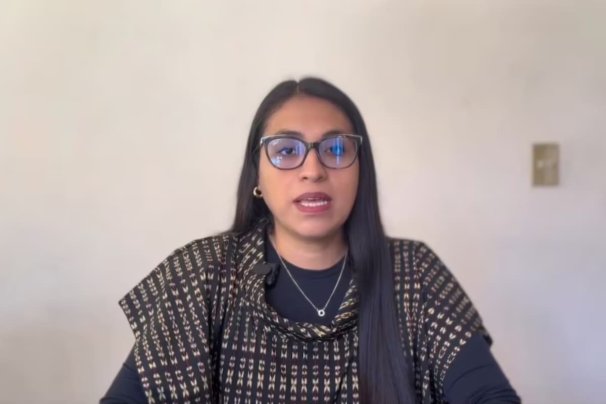 Acusan a la alcaldesa de Tenancingo de simular su secuestro para intentar obtener 40 millones de pesos; su esposo y su cuñado están prófugos