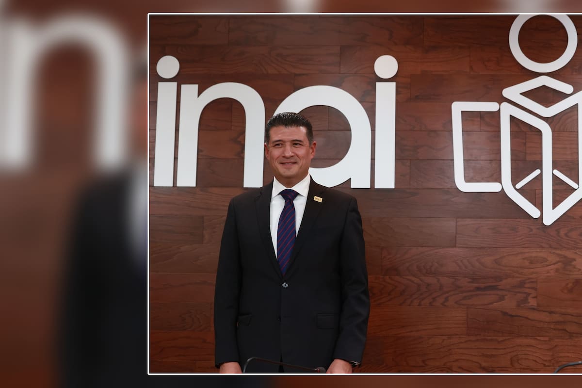INAI no quiere desaparecer y esto propone para “modernizarse”