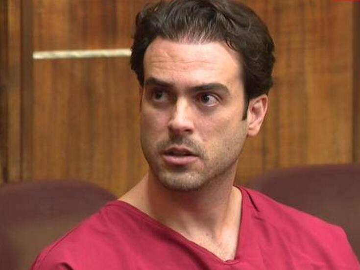 Pablo Lyle podría regresar a la televisión este 2025 luego de su liberación  | Noticias de México | El Imparcial