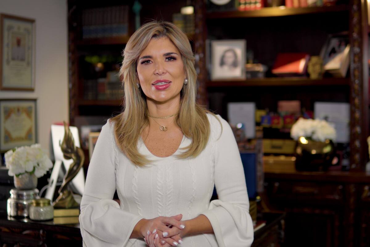 Unidos enfrentaremos retos del 2021: Claudia Pavlovich
