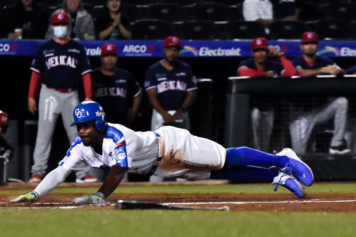 LMP: Quedan definidos los ocho clasificados a playoffs